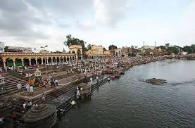 पुण्यात इंद्रायणी नदीचे पाणी पिण्यास मनाई!